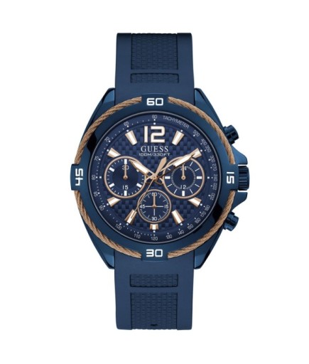 Guess GUW1168G4 Erkek Kol Saati