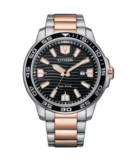 Citizen Eco Drive AW1524-84E Erkek Kol Saati