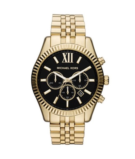 Michael Kors MK8286 Erkek Kol Saati