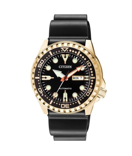 Citizen NH8383-17EE Erkek Kol Saati