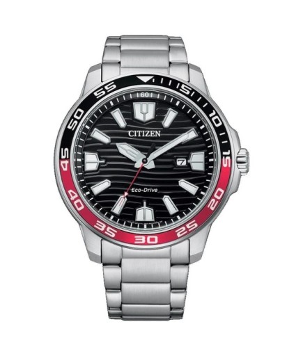Citizen Eco Drive AW1527-86E Erkek Kol Saati