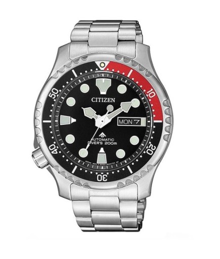 Citizen NY0085-86EE Erkek Kol Saati