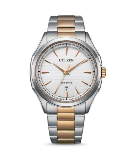 Citizen Eco Drive AW1756-89A Erkek Kol Saati