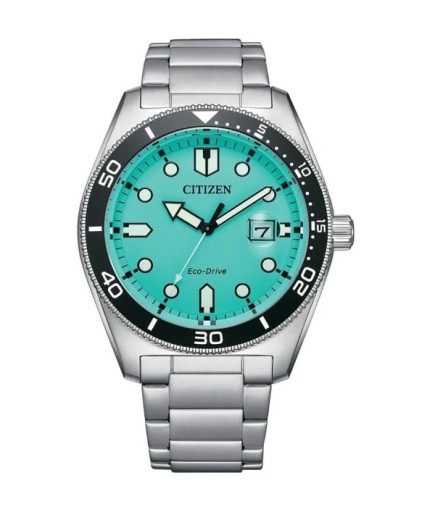 Citizen Eco Drive AW1760-81W Erkek Kol Saati