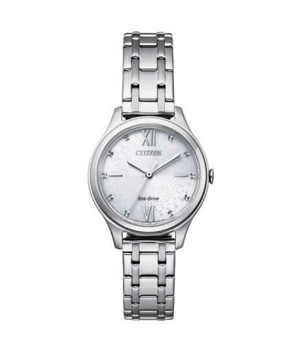 Citizen Eco Drive EM0500-73A Kadın Kol Saati