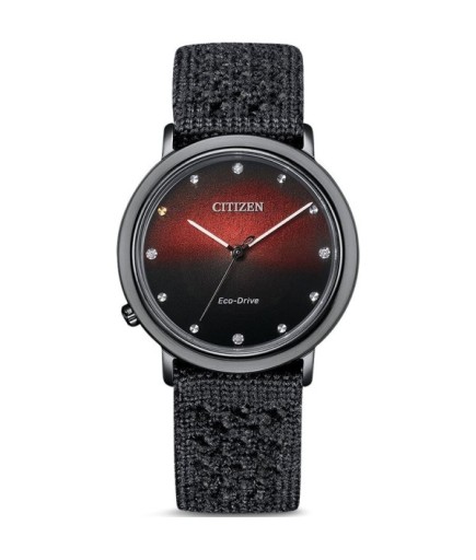 Citizen Eco Drive EM1007-47E Kadın Kol Saati