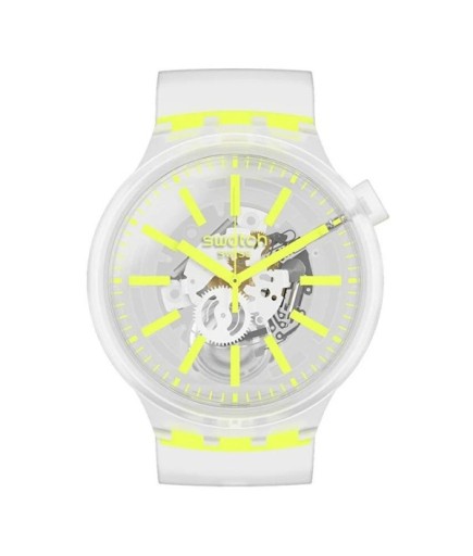 Swatch SO27E103 Erkek Kol Saati