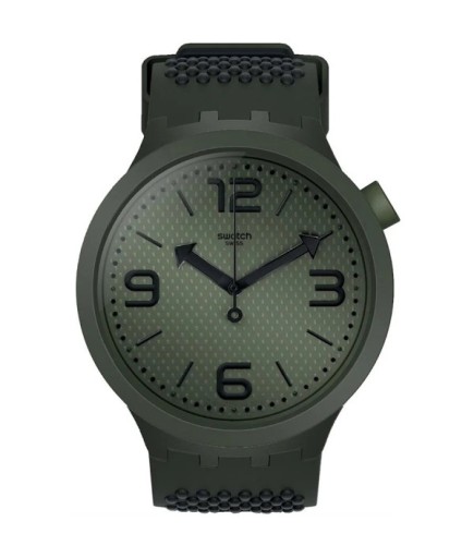 Swatch SO27M100 Erkek Kol Saati