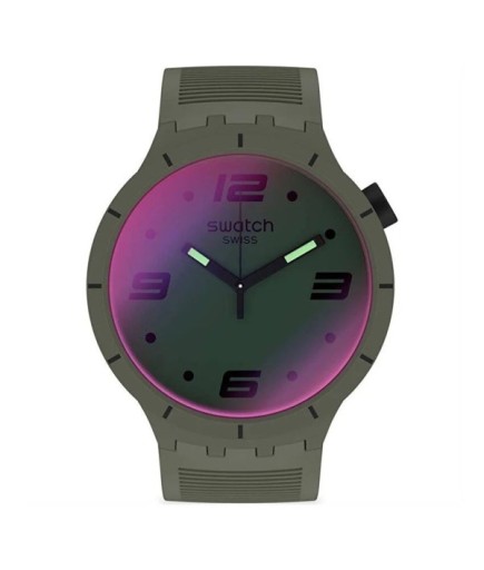 Swatch SO27M105 Erkek Kol Saati
