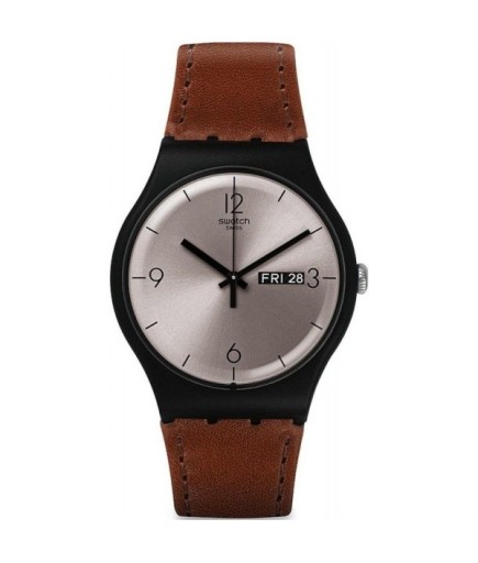 Swatch SUOB721 Erkek Kol Saati