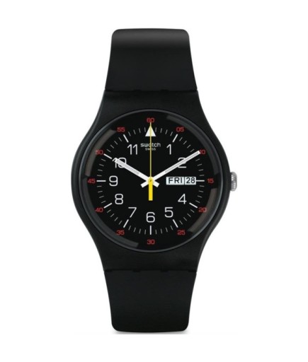 Swatch SUOB724 Erkek Kol Saati