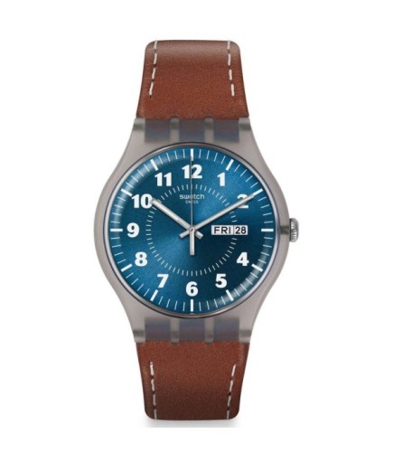 Swatch SUOK709 Erkek Kol Saati