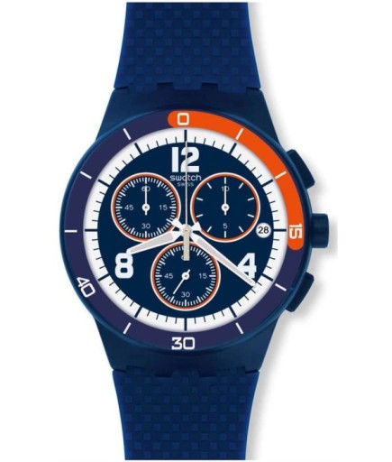 Swatch SUSZ402 Erkek Kol Saati