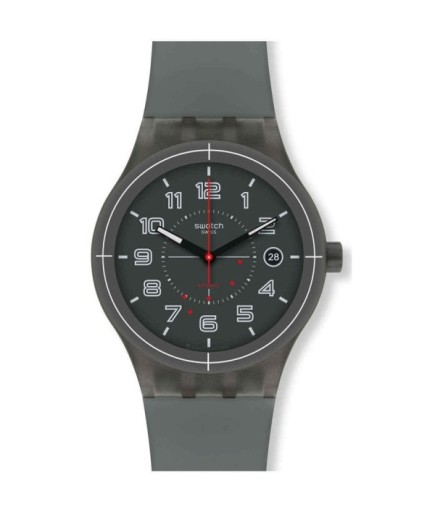 Swatch SUTM401 Erkek Kol Saati