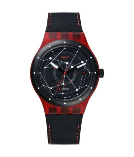 Swatch SUTR400 Erkek Kol Saati