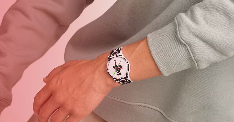 Swatch Saat Modelleri ve Fiyatları