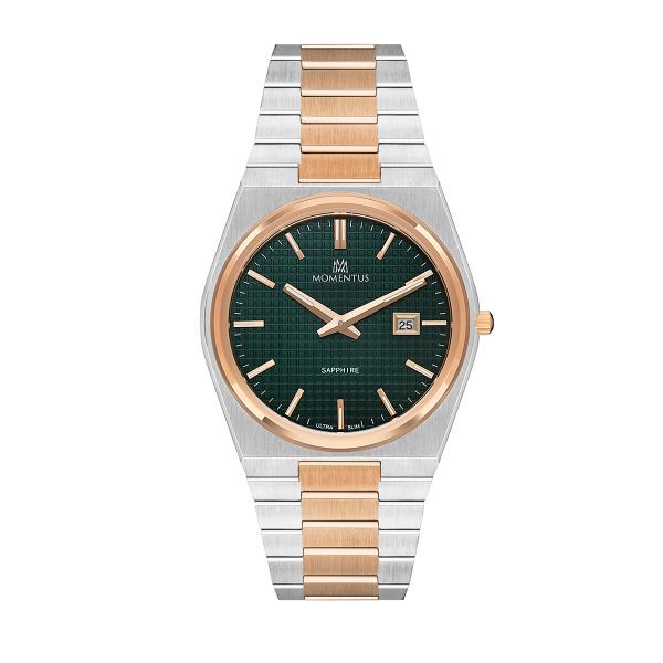 Momentus EM345T-15SR Erkek Kol Saati