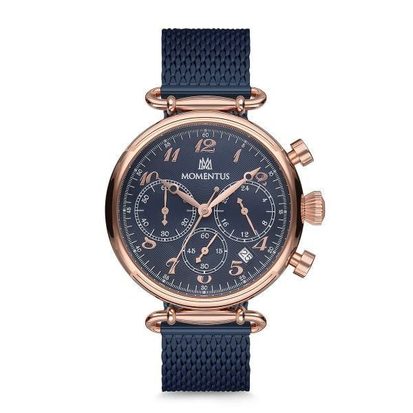 Momentus TC250R-11SM Kadın Kol Saati