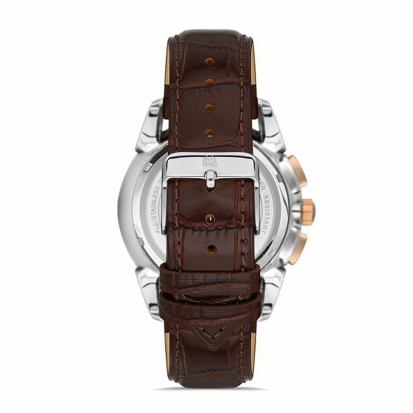 Momentus CC206T-11KR Erkek Kol Saati