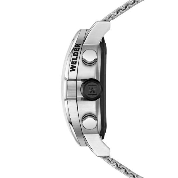 Welder Moody WWMD1000 Erkek Kol Saati