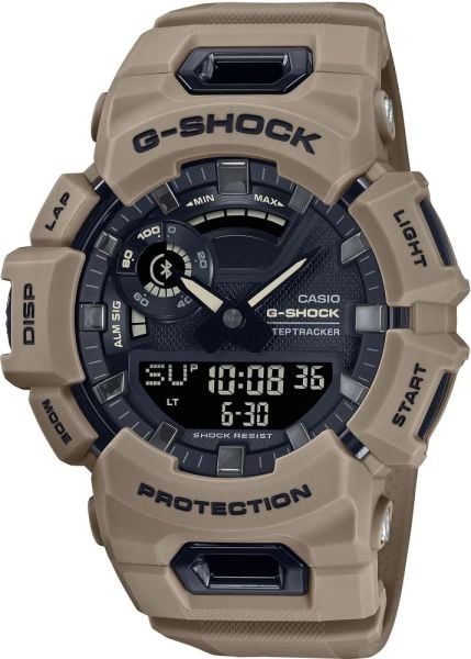 Casio G-Shock GBA-900UU-5ADR Erkek Kol Saati