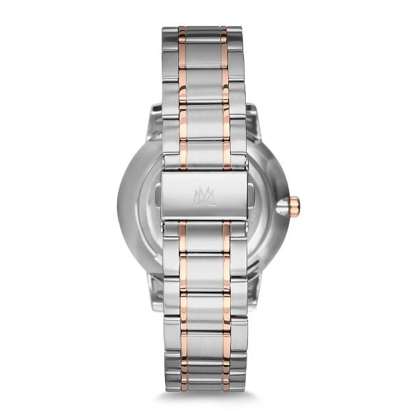 Momentus KC253S-02SR Erkek Kol Saati