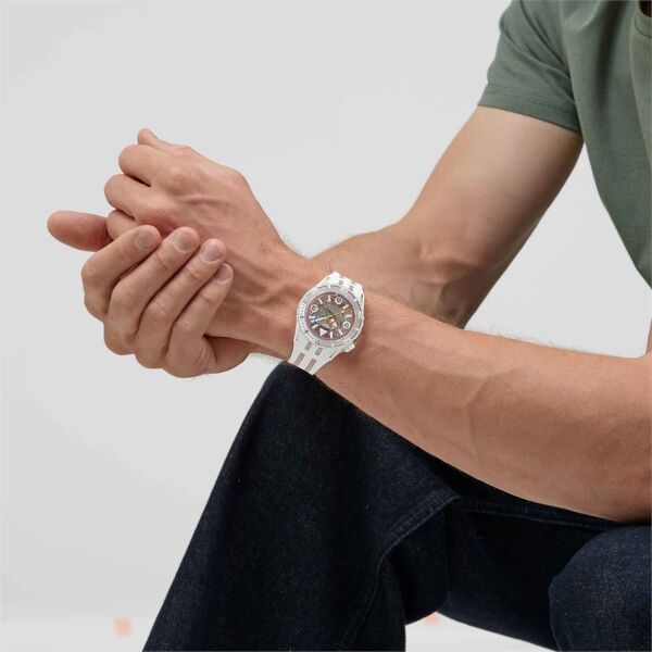 Swatch Scubaqua SSCU09K100 Kol Saati