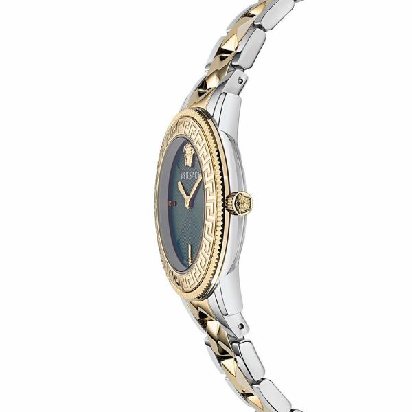 Versace vrscve2p00522 Kadın Kol Saati