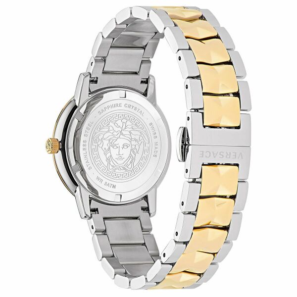 Versace vrscve2p00522 Kadın Kol Saati