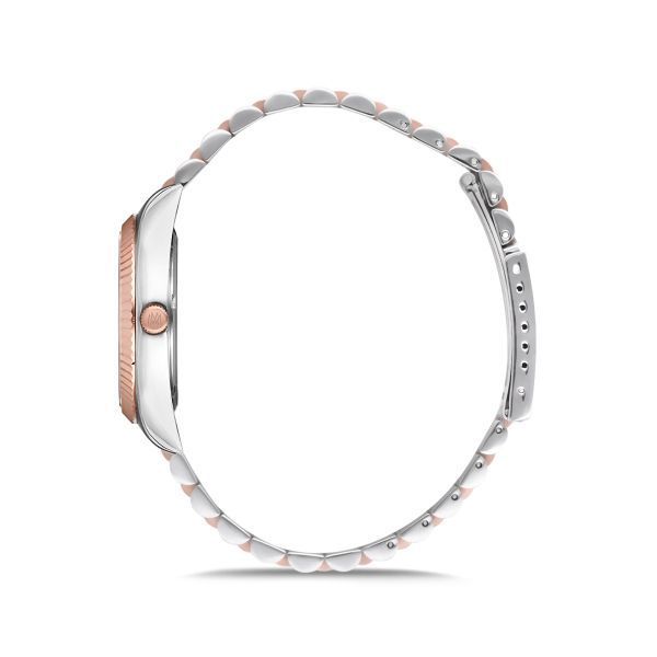 Momentus cw130t-02sr Kadın Kol Saati