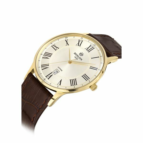 Hislon CL123G-08KG Erkek Kol Saati