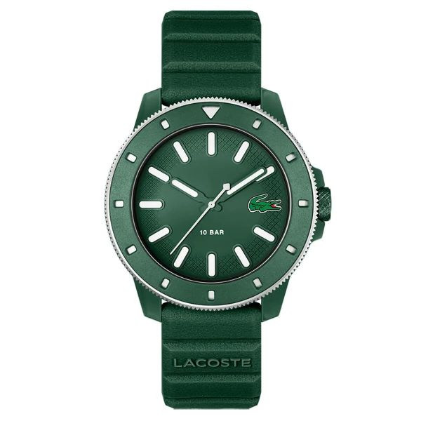 Lacoste LAC2011414 Erkek Kol Saati