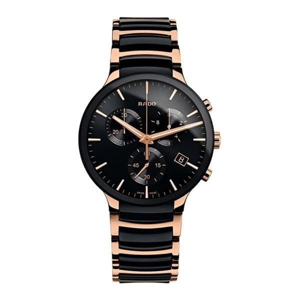 Rado Centrix Chronograph R30187172 Erkek Kol Saati