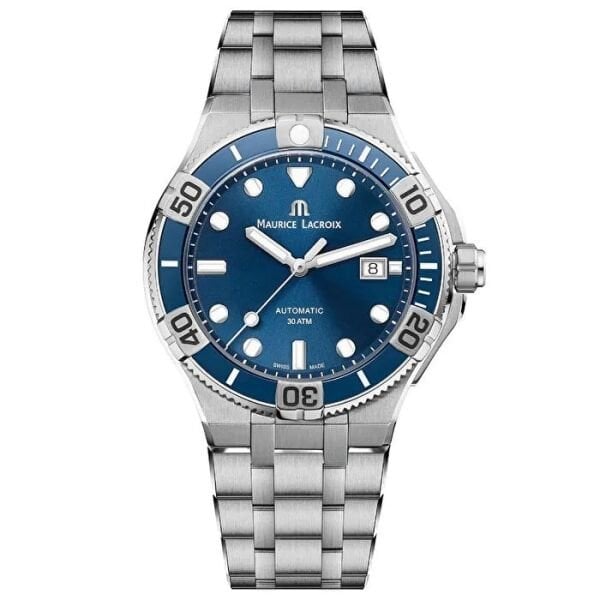 Maurice Lacroix Venturer ML-AI6058SS002430-1