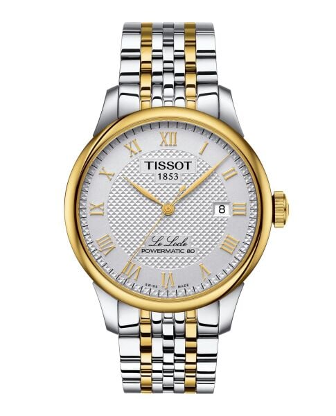 Tissot Le Locle Otomatik T0064072203301