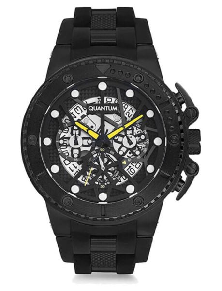 Quantum Hunter HNG535.651 Erkek Kol Saati