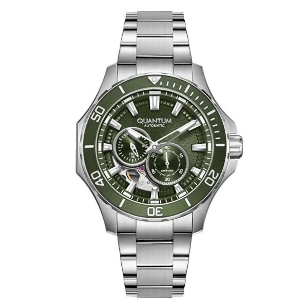 Quantum QMG1188.370 Erkek Kol Saati