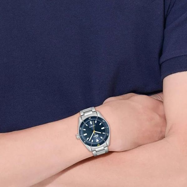 Lacoste LAC2011424 Erkek Kol Saati