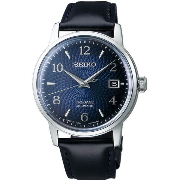 Seiko Presage SRPE43J Erkek Kol Saati