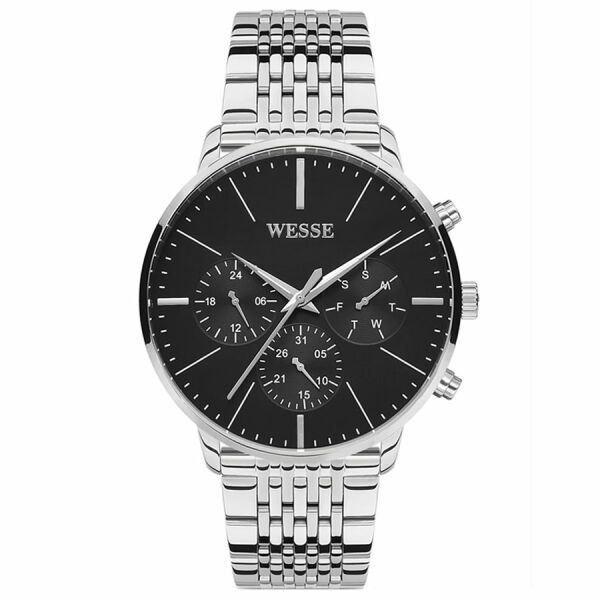 Wesse WWG401103SSA Erkek Kol Saati