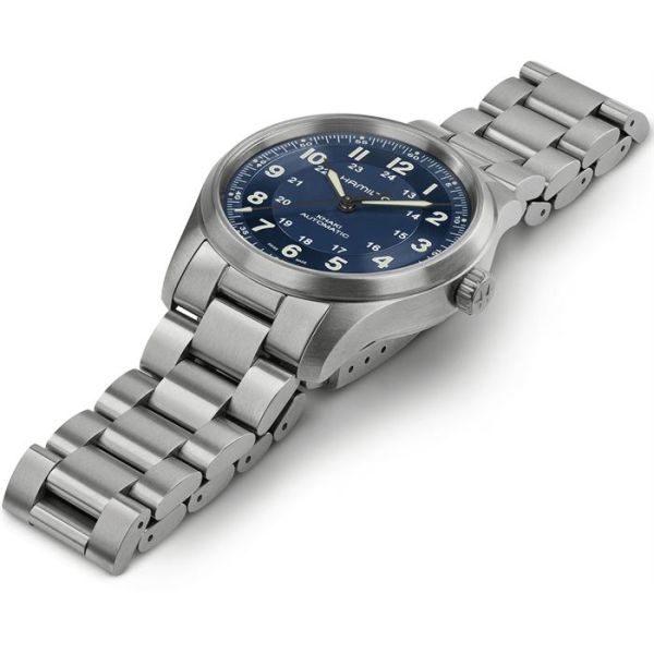 Hamilton Khaki Field Titanium H70205140