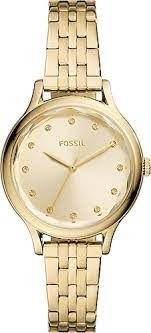 Fossil FBQ3863 Kadın Kol Saati