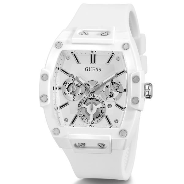 Guess GUGW0203G2 Erkek Kol Saati