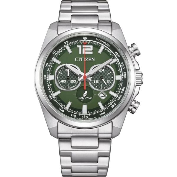 Citizen Eco Drive Chronograph CA4640-50X