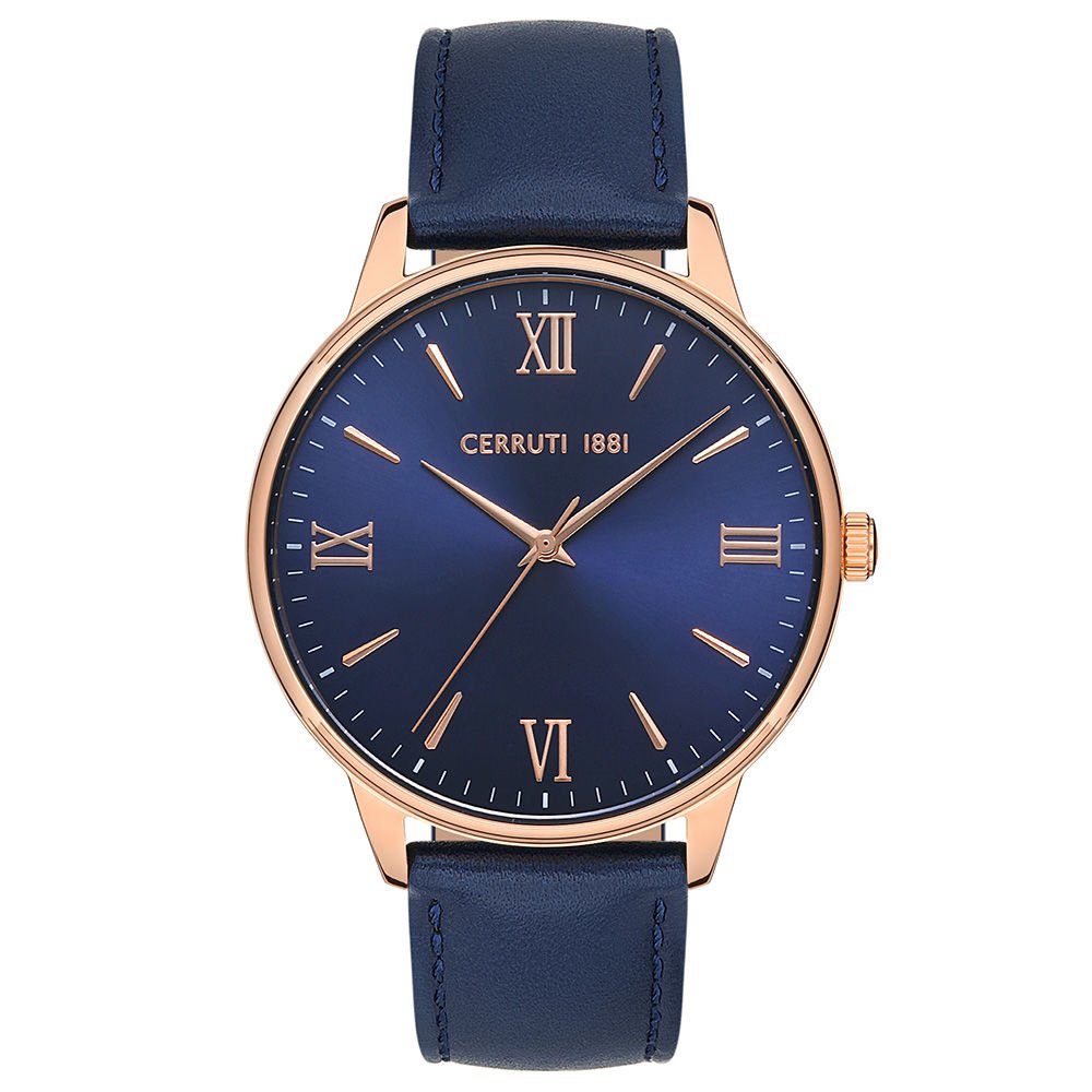 CERRUTI 1881 CIWGA2229902 Erkek Kol Saati