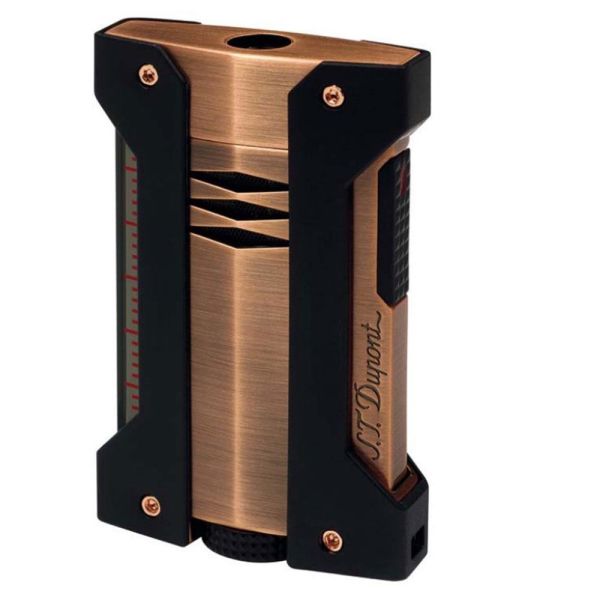 S.T. Dupont Defi Extreme Çakmak Vintage 21407