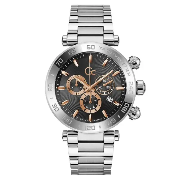 Guess Collection GCZ50001G7MF Erkek Kol Saati