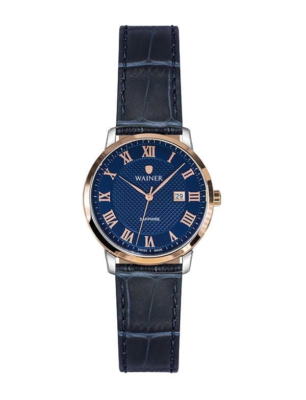 Wainer WA.11288-B Kadın Kol Saati