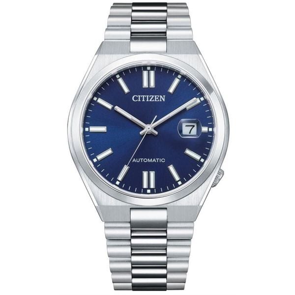 Citizen Tsuyosa NJ0150-81L Erkek Kol Saati