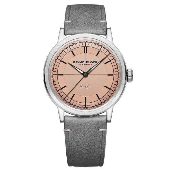 Raymond Weil RW2925STC80001 Erkek Kol Saati